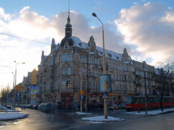 Plac Kościuszki do remontu Plac Kościuszki do remontu