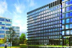 Platinium Business Park Platinium Business Park