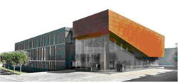 Nowy projekt WARBUD Nowy projekt WARBUD