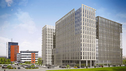 Quattro Business Park Quattro Business Park