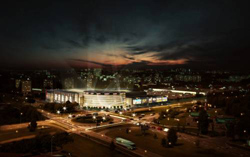 Rusza rozbudowa Galerii Echo Rusza rozbudowa Galerii Echo
