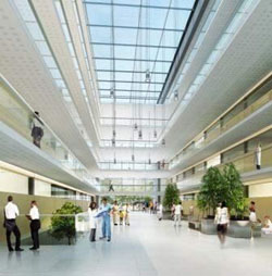 Uniwersytecki Szpital Kliniczny w Białymstoku Uniwersytecki Szpital Kliniczny w Białymstoku