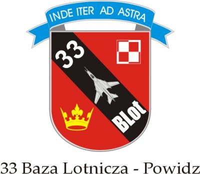 JW 3293 w Powidzu JW 3293 w Powidzu