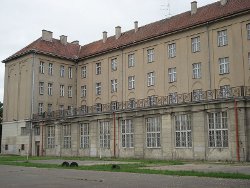III L.O. we Włocławku III L.O. we Włocławku