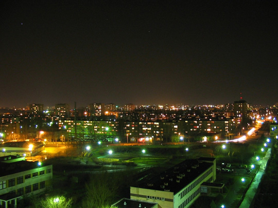 Rozbudowa ulicy Bosmańskiej Rozbudowa ulicy Bosmańskiej