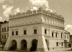 Kamienica Orsettich Kamienica Orsettich