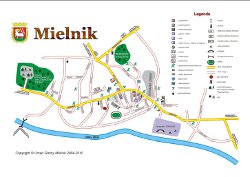 Wodny Ośrodek Rekreacji i Lecznictwa w Mielniku Wodny Ośrodek Rekreacji i Lecznictwa w Mielniku