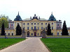 Pałac Branickich