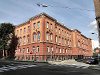 Sąd okręgowy w Szczecinie