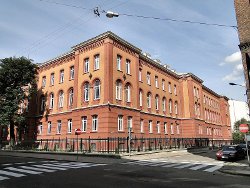 Sąd okręgowy w Szczecinie Sąd okręgowy w Szczecinie