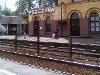 Dworzec Pszczyna