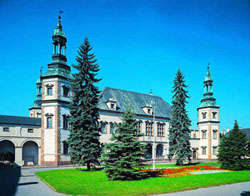 Bliżej budowy filharmonii w Kielcach Bliżej budowy filharmonii w Kielcach