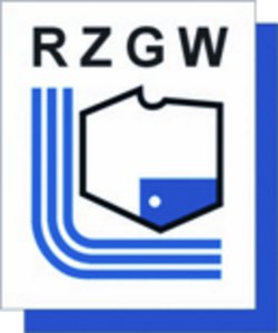 Lewy brzeg potoku Libuszanka Lewy brzeg potoku Libuszanka