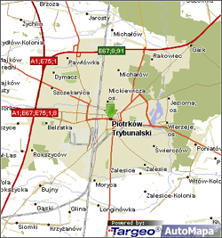 Remont budynku Starostwa Powiatowego w Piotrkowie Trybunalskim Remont budynku Starostwa Powiatowego w Piotrkowie Trybunalskim