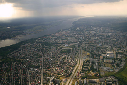 Budowa ronda Płock Budowa ronda Płock