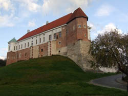 Sandomierz wypięknieje Sandomierz wypięknieje