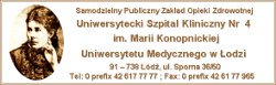 Szpital kliniczny nr 4 Szpital kliniczny nr 4