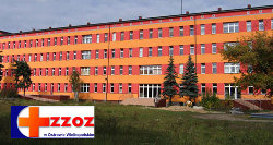 ZZOZ w Ostrowie Wlkp. ZZOZ w Ostrowie Wlkp.