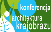 Architektura Krajobrazu - Kraków Architektura Krajobrazu - Kraków
