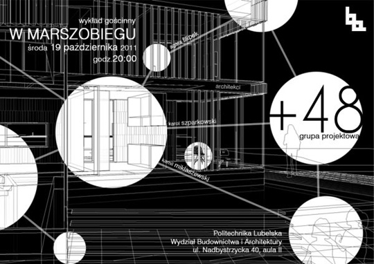 +48. W Marszobiegu +48. W Marszobiegu