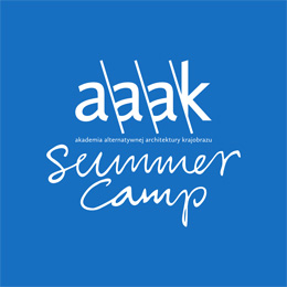 AAAK Summer Camp AAAK Summer Camp