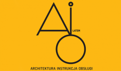 Architektura - instrukcja obsługi latem Architektura - instrukcja obsługi latem