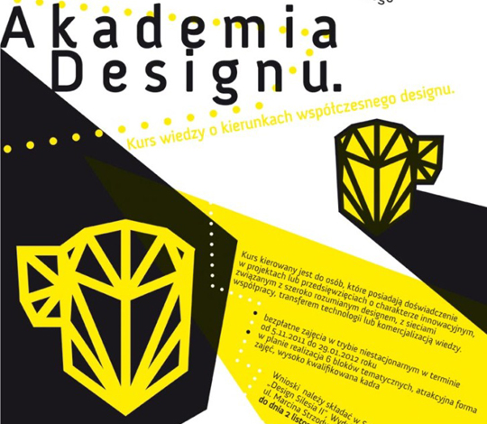 Akademia designu Akademia designu
