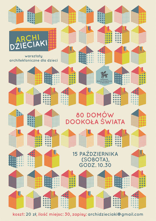ARCHIDZIECIAKI ARCHIDZIECIAKI