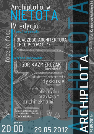 Archiplota w Nietota Archiplota w Nietota