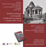 Architektura Szczecina w latach 1891-1918