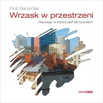 BRZASK przestrzeni BRZASK przestrzeni