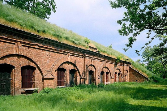 Fort Bema – czy w Warszawie powstaną nowe planty? Fort Bema – czy w Warszawie powstaną nowe planty?