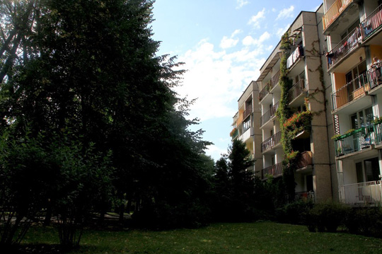 Biuro Architektury - Nowe zwyczaje mieszkańców. Aktualne przemiany miast Biuro Architektury - Nowe zwyczaje mieszkańców. Aktualne przemiany miast