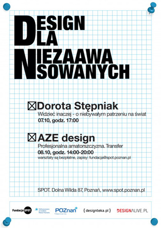 Design dla niezaawansowanych Design dla niezaawansowanych