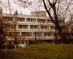 Dom Weterana. Spełnienie modernistycznych marzeń Dom Weterana. Spełnienie modernistycznych marzeń