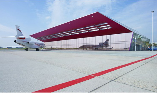 Mistrzowie Architektury: Don Murphy z VMX Architects Mistrzowie Architektury: Don Murphy z VMX Architects