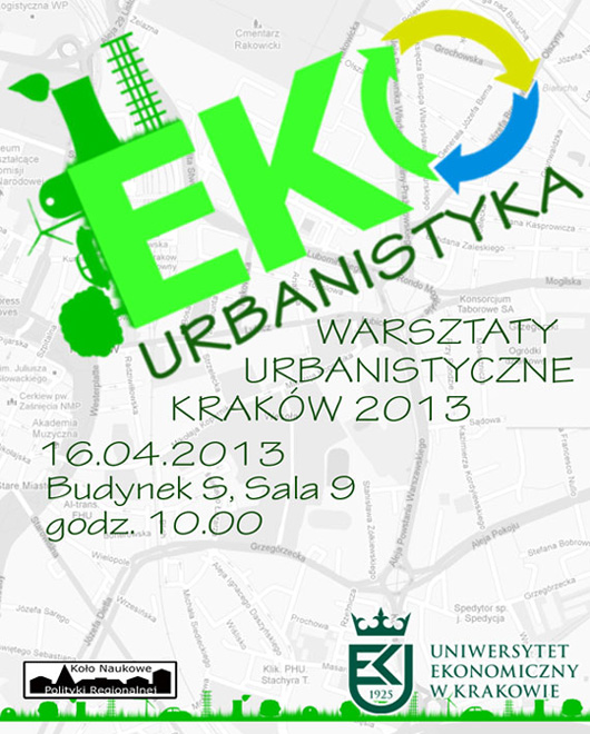 Eko urbanistyka Eko urbanistyka