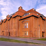 Gliwice na ich drodze: Emil i Georg Zillmannowie – architekci górnośląskich przemysłowców