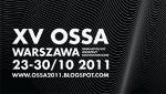 Fatamorgana - XV warsztaty OSSA