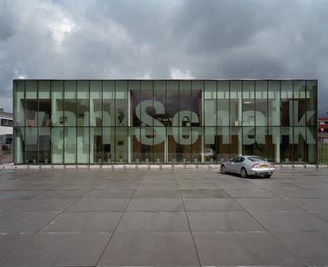 Mistrzowie Architektury - Felix Claus Mistrzowie Architektury - Felix Claus