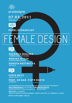 Female design Female design