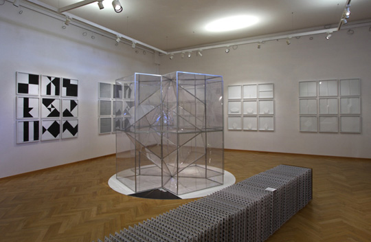 Mistrzowie Architektury - Janusz Kapusta Mistrzowie Architektury - Janusz Kapusta