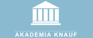 Ruszyła kolejna edycja Akademii Knaufa Ruszyła kolejna edycja Akademii Knaufa