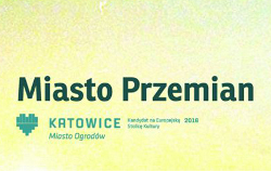 Miasto przemian Miasto przemian