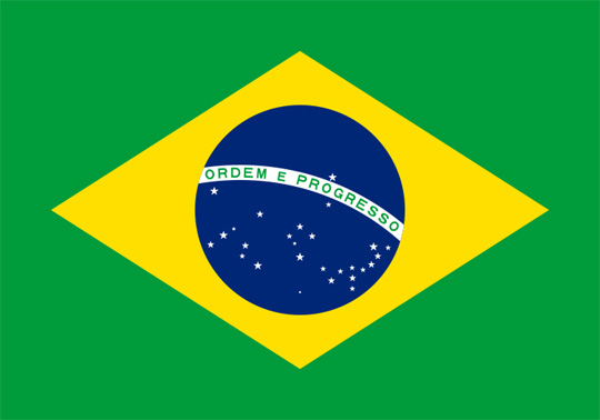Mobilsparp - Brazylia Mobilsparp - Brazylia