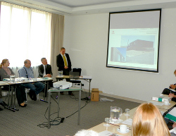 Majowe konferencje z cyklu Nowoczesna Fasada Wentylowana Majowe konferencje z cyklu Nowoczesna Fasada Wentylowana