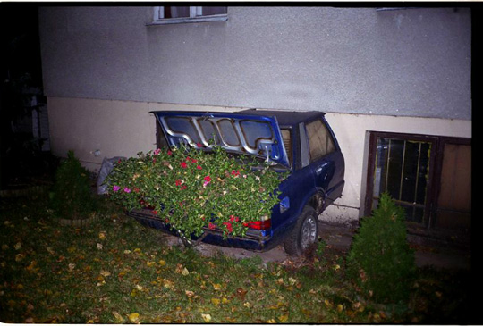 NIEWIDZIALNE MIASTO - spotkania autorskie NIEWIDZIALNE MIASTO - spotkania autorskie