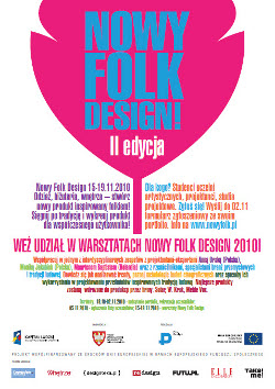 Nowy Folk Design II Nowy Folk Design II