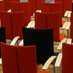 PUSTKA W MIEŚCIE - wykład Levente Polyaka