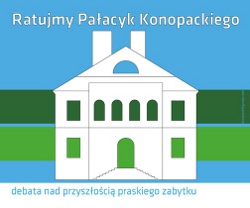 Pałacyk Konopackiego Pałacyk Konopackiego